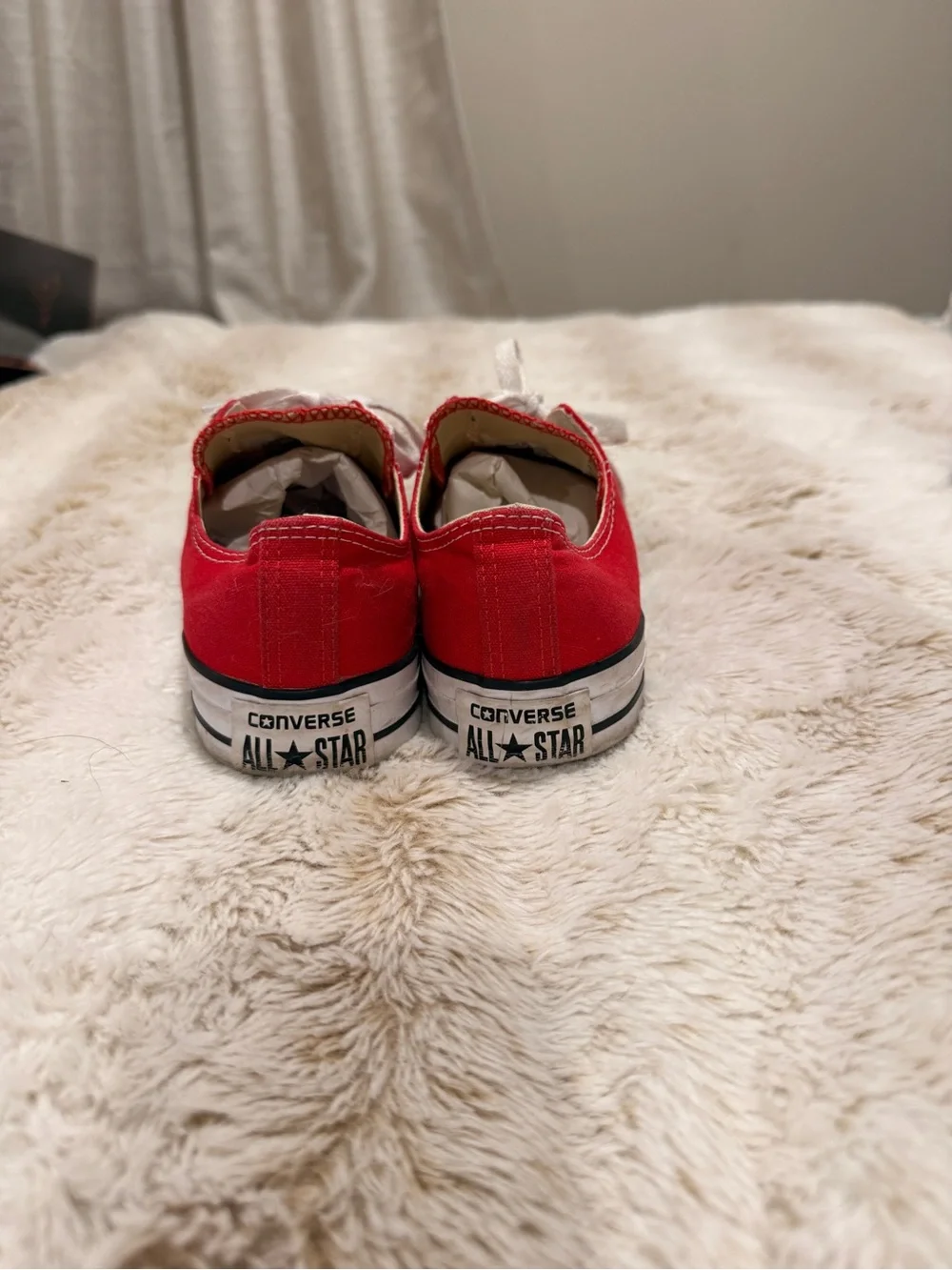 Converse classic chuck